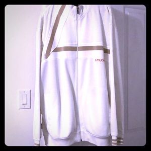 Sean John Zip Up